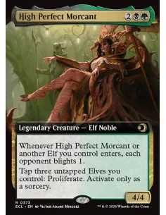 High Perfect Morcant - Foil