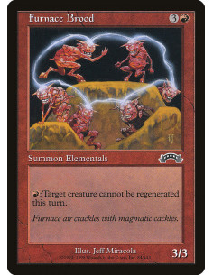 Furnace Brood