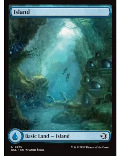 Island