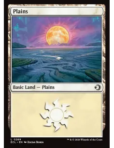 Plains
