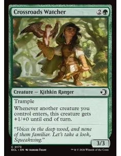 Crossroads Watcher