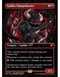 Goblin Sharpshooter