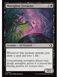 Moonglove Extractor - Foil