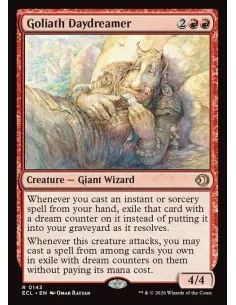 Goliath Daydreamer - Foil