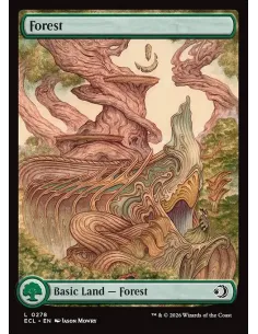 Forest - Foil