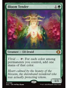 Bloom Tender - Foil