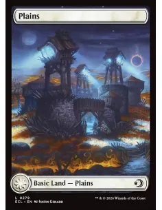 Plains - Foil
