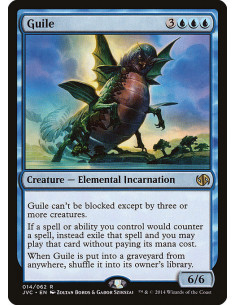 Guile