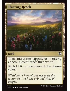 Thriving Heath