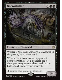 Necroskitter