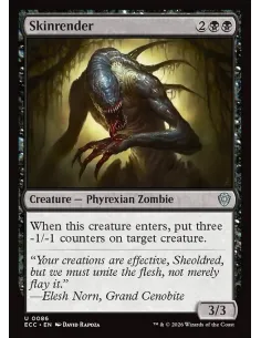 Skinrender
