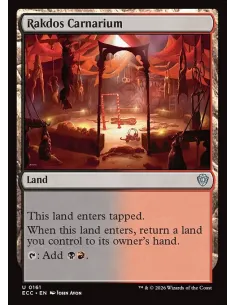 Rakdos Carnarium