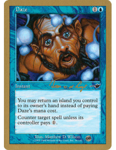 Daze