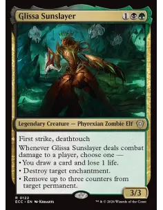 Glissa Sunslayer