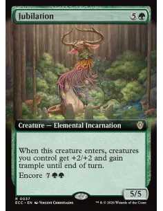 Jubilation