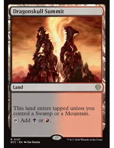Dragonskull Summit