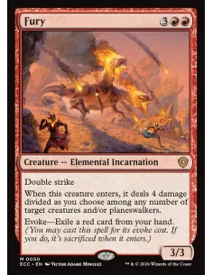 Fury