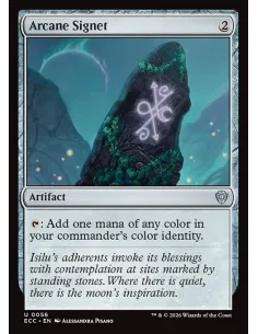 Arcane Signet