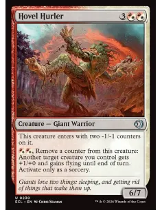 Hovel Hurler - Foil