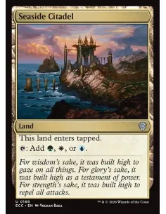 Seaside Citadel