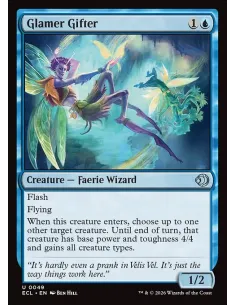 Glamer Gifter - Foil