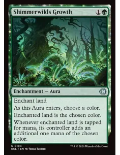 Shimmerwilds Growth