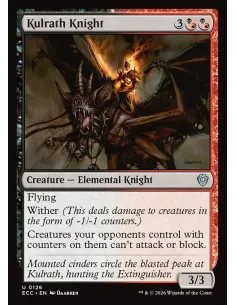 Kulrath Knight