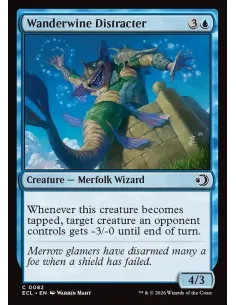 Wanderwine Distracter