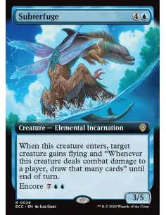 Subterfuge