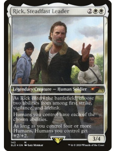 Greymond, Avacyn's Stalwart - Foil