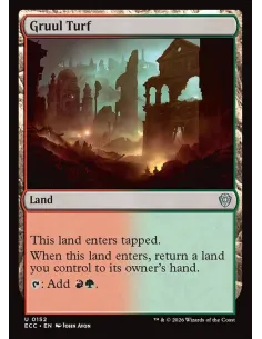 Gruul Turf