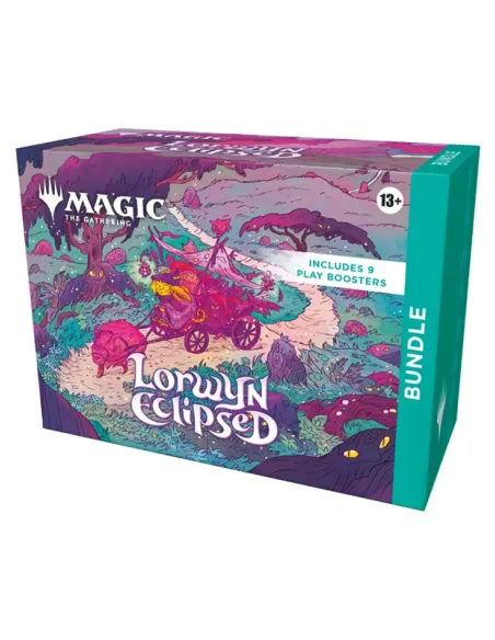 LORWYN ECLIPSED - Bundle