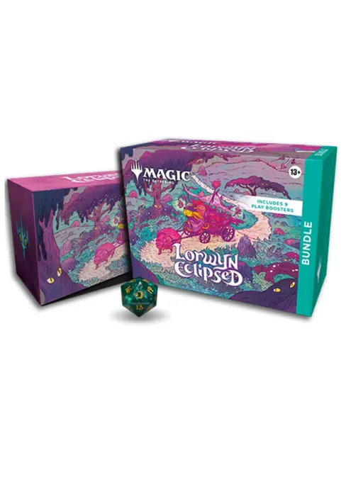 LORWYN ECLIPSED - Bundle