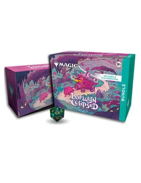 LORWYN ECLIPSED - Bundle