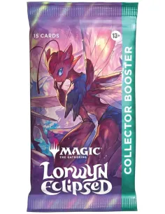 LORWYN ECLIPSED - Collector Booster