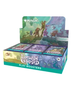 LORWYN ECLIPSED - Play Booster Box
