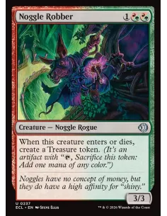 Noggle Robber - Foil