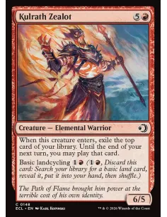 Kulrath Zealot