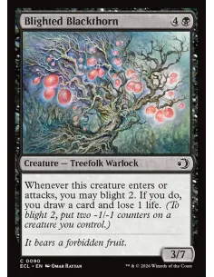 Blighted Blackthorn