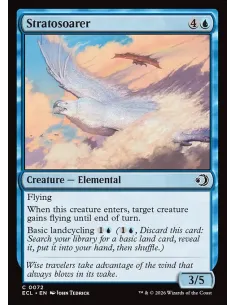 Stratosoarer