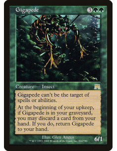 Gigapede