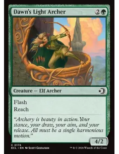 Dawn's Light Archer - Foil