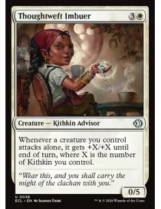 Thoughtweft Imbuer - Foil