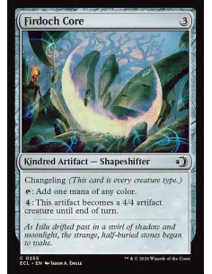 Firdoch Core - Foil