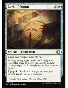 Bark of Doran - Foil