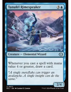 Tanufel Rimespeaker - Foil