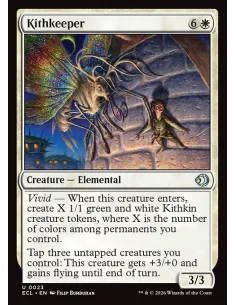 Kithkeeper