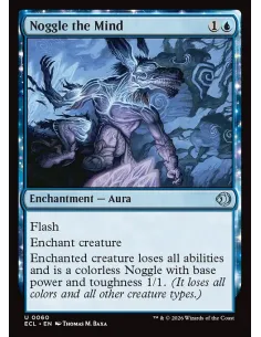 Noggle the Mind