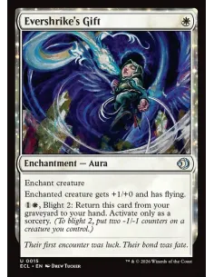 Evershrike's Gift