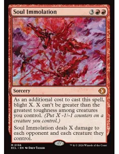 Soul Immolation